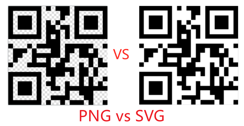 png vs svg για qr code.png