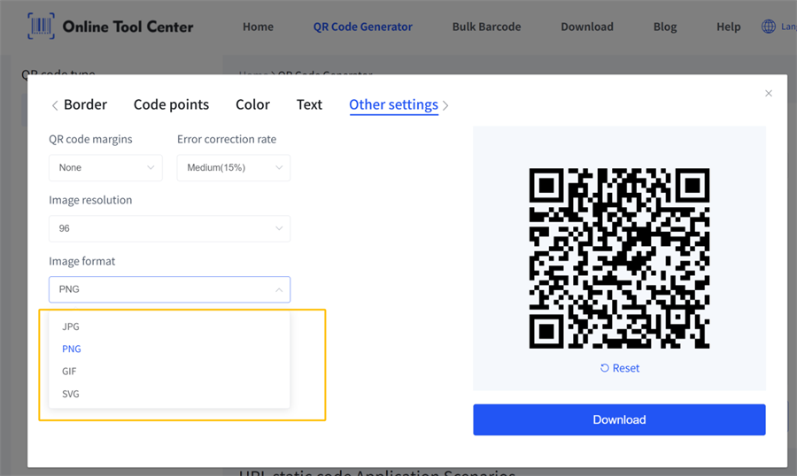 QR &kappa;ώ&delta;&iota;&kappa;&alpha; &mu;&omicron;&rho;&phi;ή &epsilon;&iota;&kappa;ό&nu;&alpha;&sigmaf;