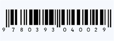 Κωδικός γραμμών ISBN