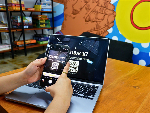 qr code contest Διαγωνισμός κωδικού qr
