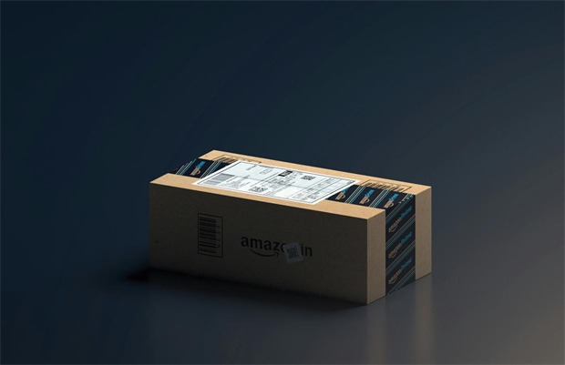 δέμα Amazon