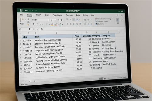 Κατάλογοι προϊόντων sku