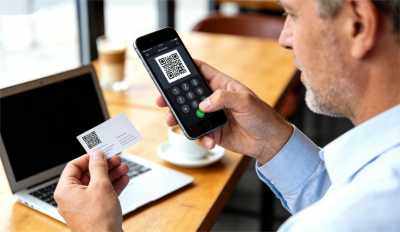 &sigma;ά&rho;&omega;&sigma;&eta; &kappa;&omega;&delta;&iota;&kappa;&omicron;ύ qr &gamma;&iota;&alpha; calli