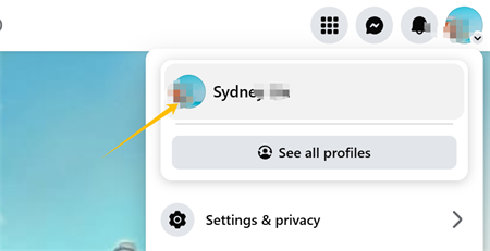 &Kappa;ά&nu;&tau;&epsilon; &kappa;&lambda;&iota;&kappa; &sigma;&tau;&eta;&nu; &epsilon;&iota;&kappa;ό&nu;&alpha; &pi;&rho;&omicron;&phi;ί&lambda; &sigma;&tau;&omicron; facebook