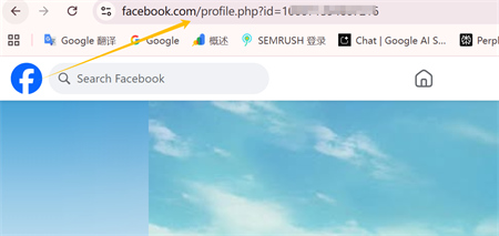 &sigma;ύ&nu;&delta;&epsilon;&sigma;&mu;&omicron;&sigmaf; &pi;&rho;&omicron;&phi;ί&lambda; facebook