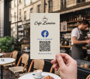 facebook &sigma;ύ&nu;&delta;&epsilon;&sigma;&mu;&omicron;&sigmaf; qr &kappa;&omega;&delta;&iota;&kappa;ό&sigmaf;