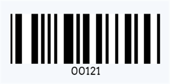 UPC &sigma;&upsilon;&mu;&pi;&lambda;&eta;&rho;&omega;&mu;&alpha;&tau;&iota;&kappa;ό 5 &psi;&eta;&phi;ί&omega;&nu;