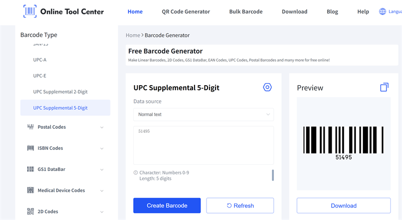 erate UPC &sigma;&upsilon;&mu;&pi;&lambda;&eta;&rho;&omega;&mu;&alpha;&tau;&iota;&kappa;ό 5 &psi;&eta;&phi;ί&omega;&nu;