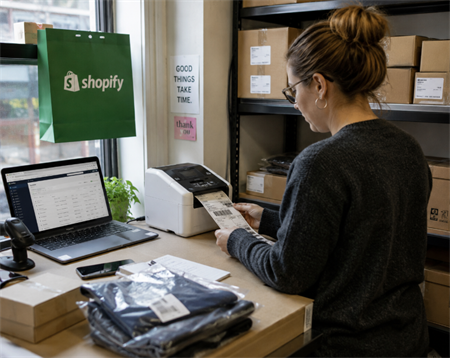 rint barcode labels for shopify Ετικέτες barcode rint για το shopify