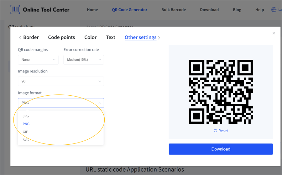 QR &kappa;ώ&delta;&iota;&kappa;&alpha; &mu;&omicron;&rho;&phi;ή &epsilon;&iota;&kappa;ό&nu;&alpha;&sigmaf;