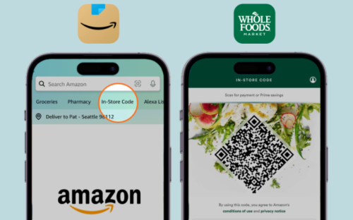 Amazon &psi;ώ&nu;&iota;&alpha;