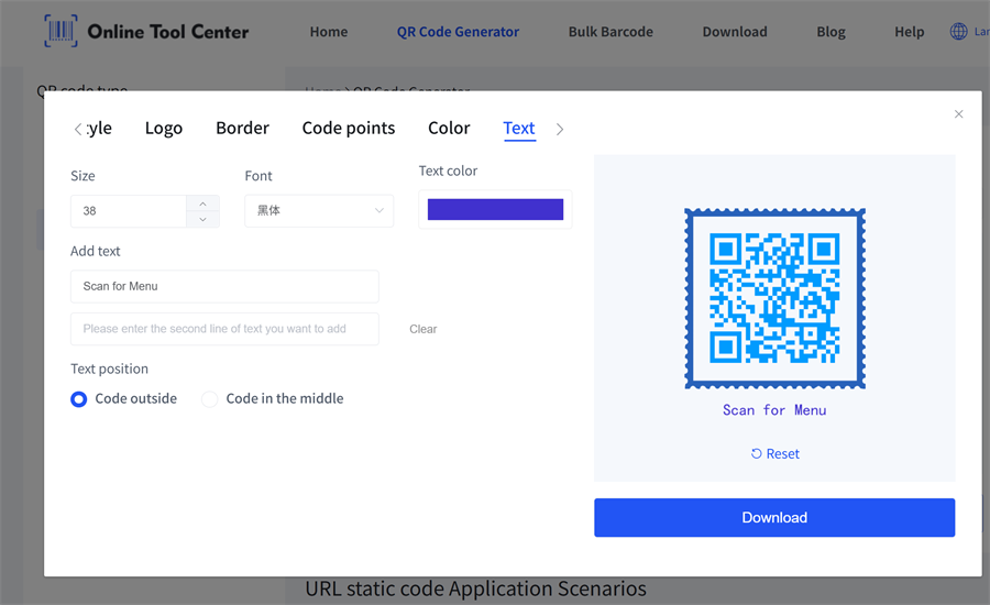custom qr code προσαρμοσμένος κωδικός qr